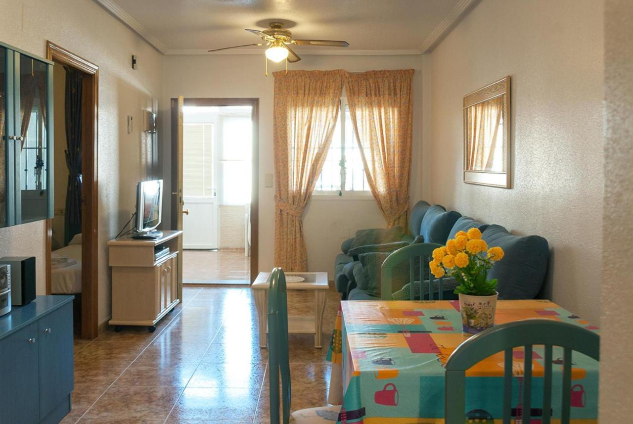 La Cinuelica 3001 Appartement *